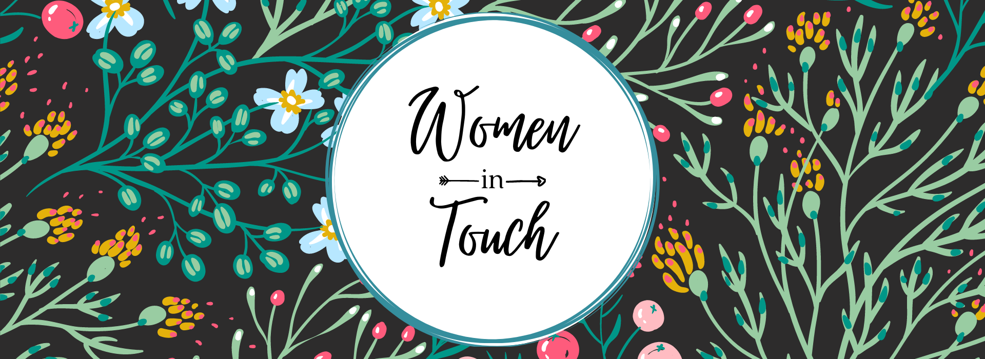 Women In Touch